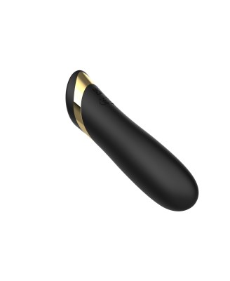 Lipstick Bullet - Mini Wibrator Szminka