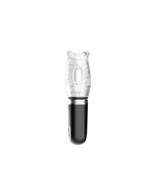 Thrusting Rotation 360 Pro - Zaawansowany Masturbator Rotacyjny