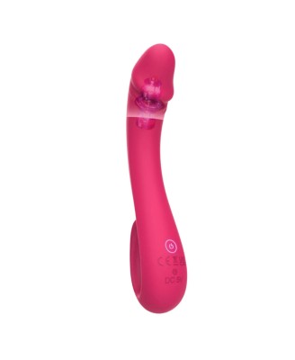 Kinky Pleasure - Model J - Vibey – Elastyczny wibrator punktu G
