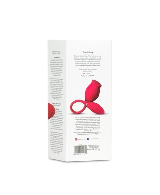Miss Coyness USB 10 function