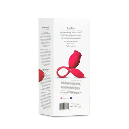 Miss Coyness USB 10 function