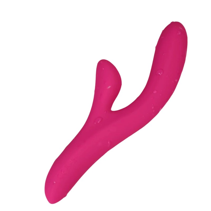 Kinky Pleasure - Model Y - Vibey – Wibrator Króliczek