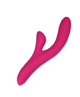 Kinky Pleasure - Model Y - Vibey – Wibrator Króliczek