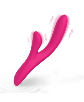 Kinky Pleasure - Model Y - Vibey – Wibrator Króliczek
