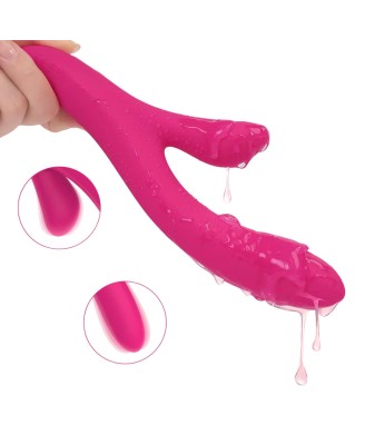 Kinky Pleasure - Model Y - Vibey – Wibrator Króliczek