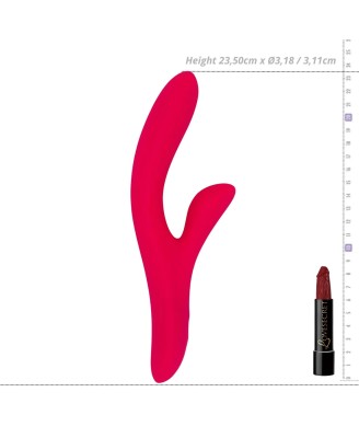 Kinky Pleasure - Model Y - Vibey – Wibrator Króliczek
