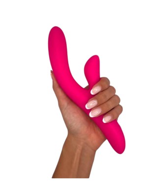 Kinky Pleasure - Model Y - Vibey – Wibrator Króliczek