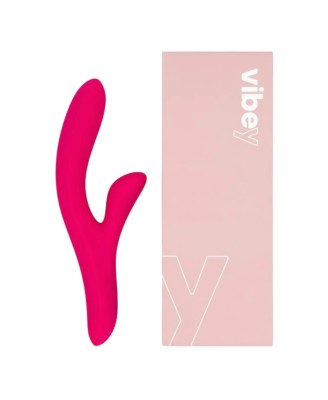 Kinky Pleasure - Model Y - Vibey – Wibrator Króliczek