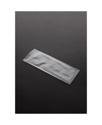 Hegar Sound Double End Dilator - Zestaw Metalowych Dilatorów - 8 sztuk