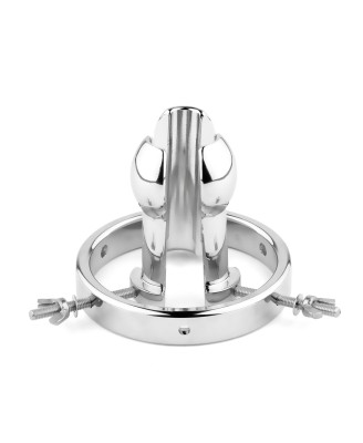 Metal Anal Spreade - Fetish