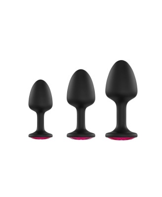 GEISHA PLUG RUBY M
