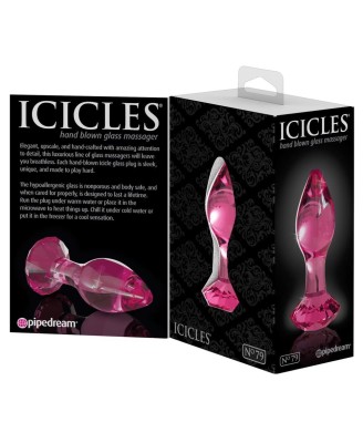 Icicles No. 79