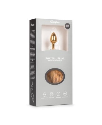 Plug-Korek Lisi Ogon