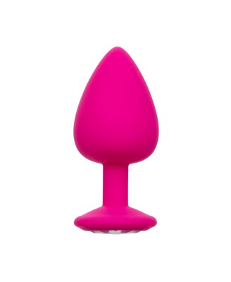 Cheeky Gems 3 Pcs Pink
