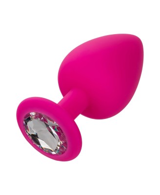 Cheeky Gems 3 Pcs Pink