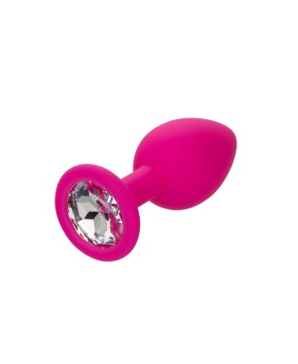 Cheeky Gems 3 Pcs Pink