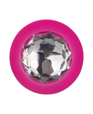 Cheeky Gems 3 Pcs Pink
