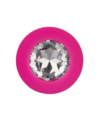 Cheeky Gems 3 Pcs Pink