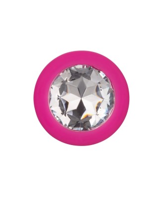 Cheeky Gems 3 Pcs Pink