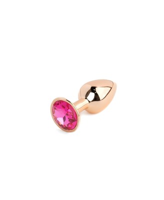 Jewellery - Red Gold PLUG - SET