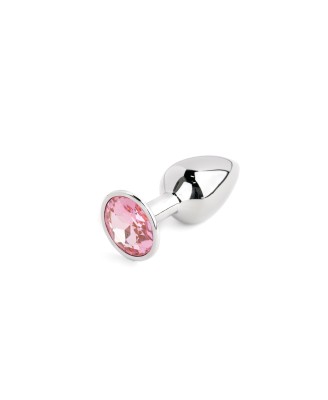 Jewellery - Silver PLUG - SET