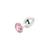 Jewellery - Silver PLUG - SET