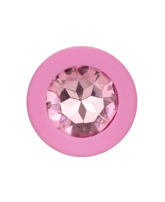 Crystal Booty Kit Pink