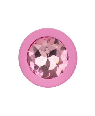 Crystal Booty Kit Pink