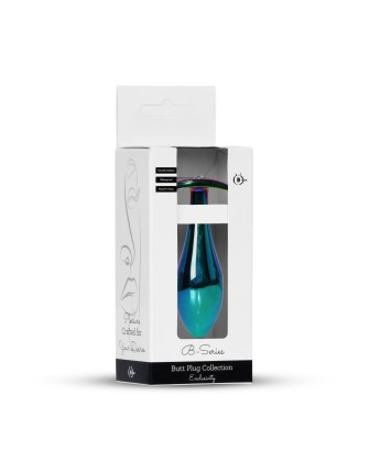 Jewellery Multicolour PLUG - Korek Analny - L