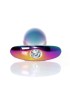 Jewellery Multicolour PLUG - Korek Analny - L