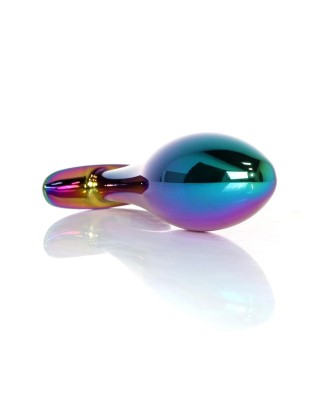 Jewellery Multicolour PLUG - Korek Analny - L