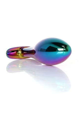 Jewellery Multicolour PLUG - Korek Analny - L