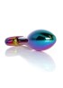 Jewellery Multicolour PLUG - Korek Analny - L