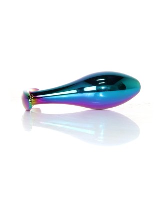 Plug-Jewellery Multicolour PLUG- Clear L