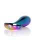 Plug-Jewellery Multicolour PLUG- Clear L