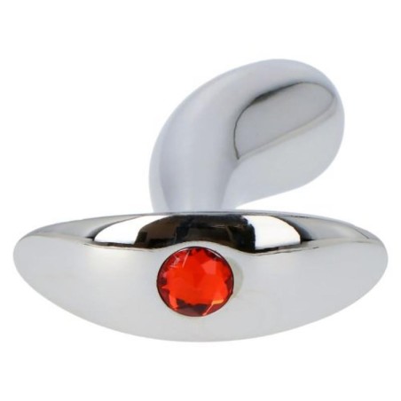 Wacky Sailor - Korek Analny Punktu P z Kryształkiem