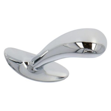 Wacky Sailor - Korek Analny Punktu P z Kryształkiem