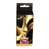 MyLove Toys - Jewellery Gold BUTT PLUG- Pink