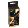 MyLove Toys - Jewellery Multicolour PLUG- Clear