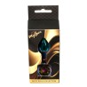 MyLove Toys - Jewellery Multicolour PLUG- Clear