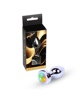 MyLove Toys - Jewellery PLUG - Disco Flashlight