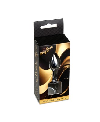 MyLove Toys - Jewellery PLUG - Disco Flashlight
