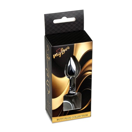 MyLove Toys - Jewellery PLUG - Disco Flashlight