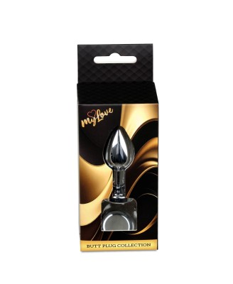 MyLove Toys - Jewellery PLUG - Disco Flashlight