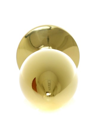 MyLove Toys - Korek Analny z Czerwoną Różą