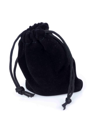 MyLove Toys - Jewellery Red Gold PLUG- Light Blue