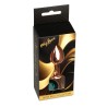 MyLove Toys - Jewellery Red Gold PLUG- Green