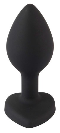 Silicone Butt Plug