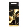 MyLove Toys - Jewellery Gold PLUG- Purple