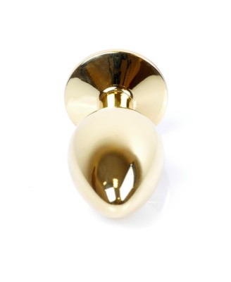 Plug-Jewellery Gold PLUG- Rose